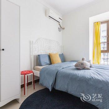 广州陈彩颜公寓(龙母庙分店)酒店提供图片
