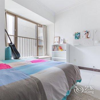 广州陈彩颜公寓(龙母庙分店)酒店提供图片