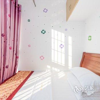 重庆相聚是缘公寓酒店提供图片