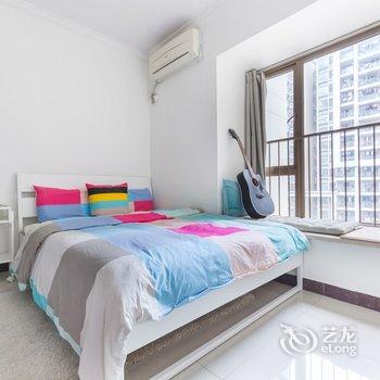 广州陈彩颜公寓(龙母庙分店)酒店提供图片