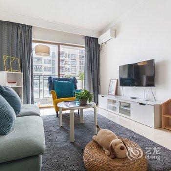 广州陈彩颜公寓(龙母庙分店)酒店提供图片
