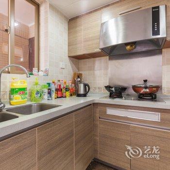 广州陈彩颜公寓(龙母庙分店)酒店提供图片
