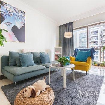 广州陈彩颜公寓(龙母庙分店)酒店提供图片