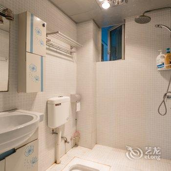 重庆相聚是缘公寓酒店提供图片