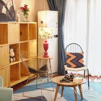 重庆路客AA6910精品民宿酒店提供图片