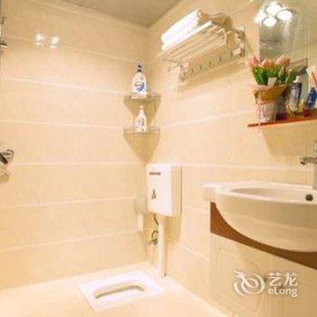 重庆路客AA6910精品民宿酒店提供图片