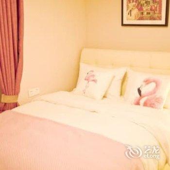 重庆路客AA6910精品民宿酒店提供图片