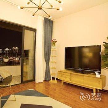 重庆路客AA6910精品民宿酒店提供图片