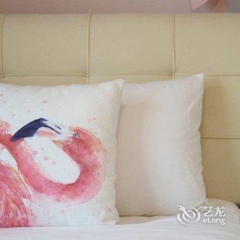 重庆路客AA6910精品民宿酒店提供图片