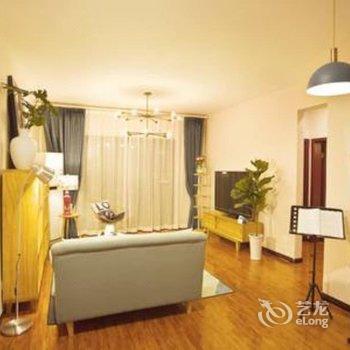 重庆路客AA6910精品民宿酒店提供图片