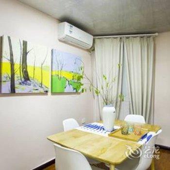 重庆路客AA6910精品民宿酒店提供图片