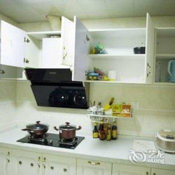 重庆路客AA6910精品民宿酒店提供图片