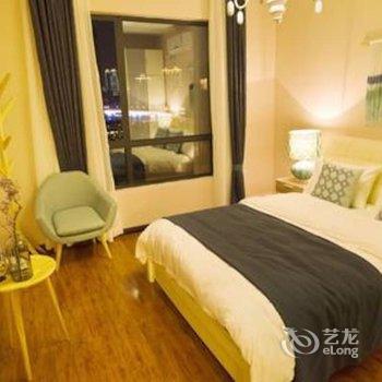 重庆路客AA6910精品民宿酒店提供图片