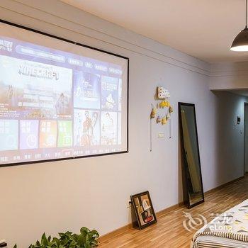 重庆Mandy麦子公寓(江南大道分店)酒店提供图片