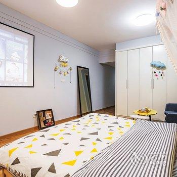 重庆Mandy麦子公寓(江南大道分店)酒店提供图片
