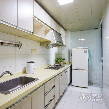 重庆Mandy麦子公寓(江南大道分店)酒店提供图片
