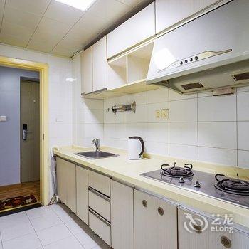 重庆Mandy麦子公寓(江南大道分店)酒店提供图片