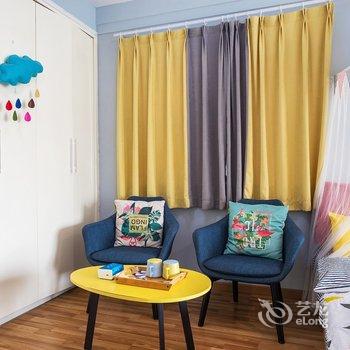 重庆Mandy麦子公寓(江南大道分店)酒店提供图片