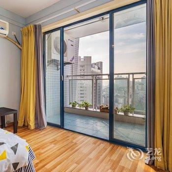 重庆Mandy麦子公寓(江南大道分店)酒店提供图片
