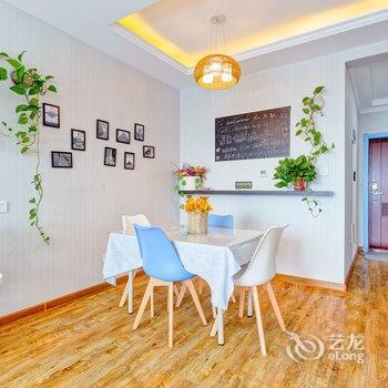 西安遇兮民宿(2号店)酒店提供图片