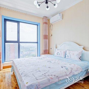 西安遇兮民宿(2号店)酒店提供图片