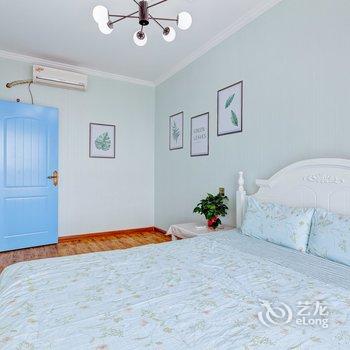 西安遇兮民宿(2号店)酒店提供图片