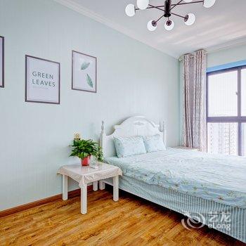 西安遇兮民宿(2号店)酒店提供图片