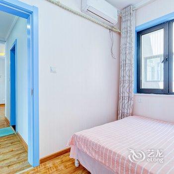 西安遇兮民宿(2号店)酒店提供图片