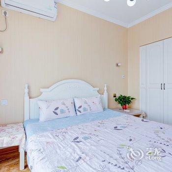 西安遇兮民宿(2号店)酒店提供图片