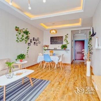 西安遇兮民宿(2号店)酒店提供图片