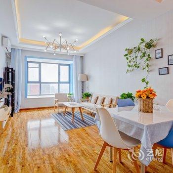 西安遇兮民宿(2号店)酒店提供图片