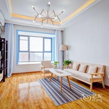 西安遇兮民宿(2号店)酒店提供图片