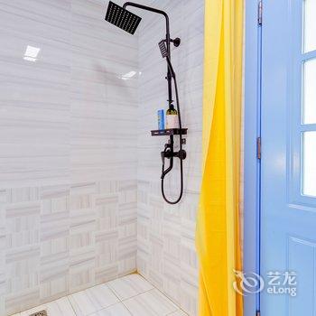 西安遇兮民宿(2号店)酒店提供图片