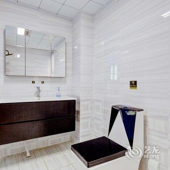 西安遇兮民宿(2号店)酒店提供图片