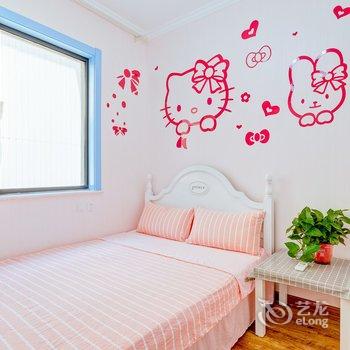 西安遇兮民宿(2号店)酒店提供图片