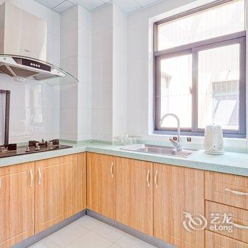 西安遇兮民宿(2号店)酒店提供图片