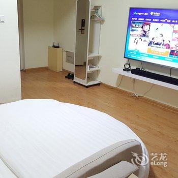 西安燕子云屋公寓(小寨西路分店)酒店提供图片