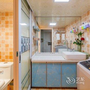 成都游山玩水公寓酒店提供图片