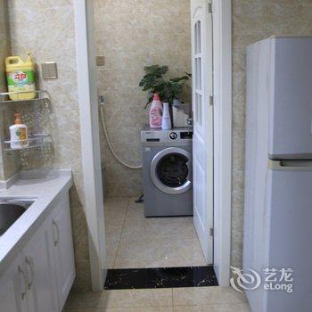 西安小妖带你游西安公寓酒店提供图片