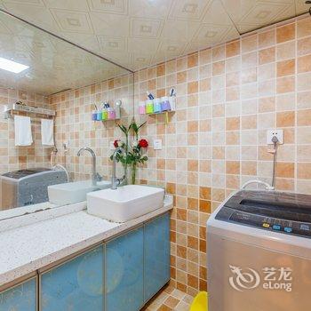 成都游山玩水公寓酒店提供图片