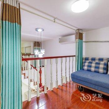 成都游山玩水公寓酒店提供图片