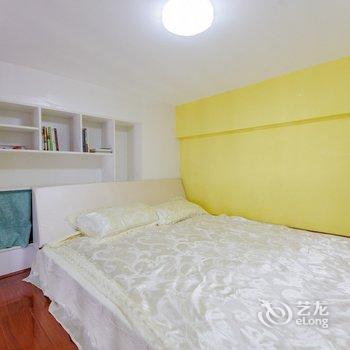 成都游山玩水公寓酒店提供图片