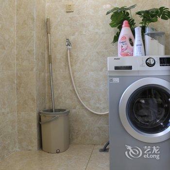 西安小妖带你游西安公寓酒店提供图片