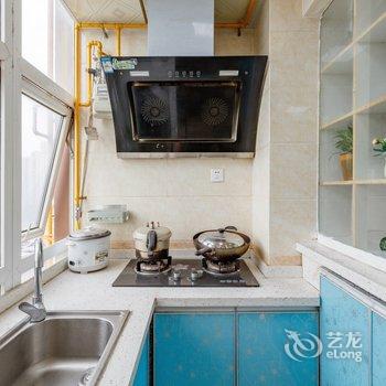 成都游山玩水公寓酒店提供图片