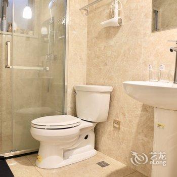 西安小妖带你游西安公寓酒店提供图片