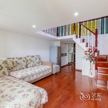 成都游山玩水公寓酒店提供图片