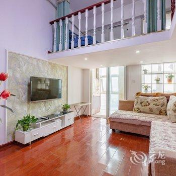 成都游山玩水公寓酒店提供图片