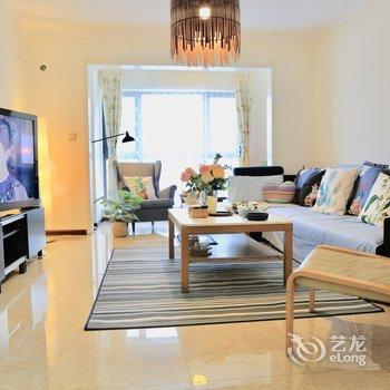 西安小妖带你游西安公寓酒店提供图片