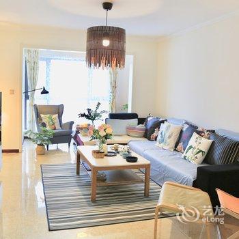 西安小妖带你游西安公寓酒店提供图片