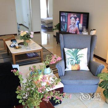 西安小妖带你游西安公寓酒店提供图片